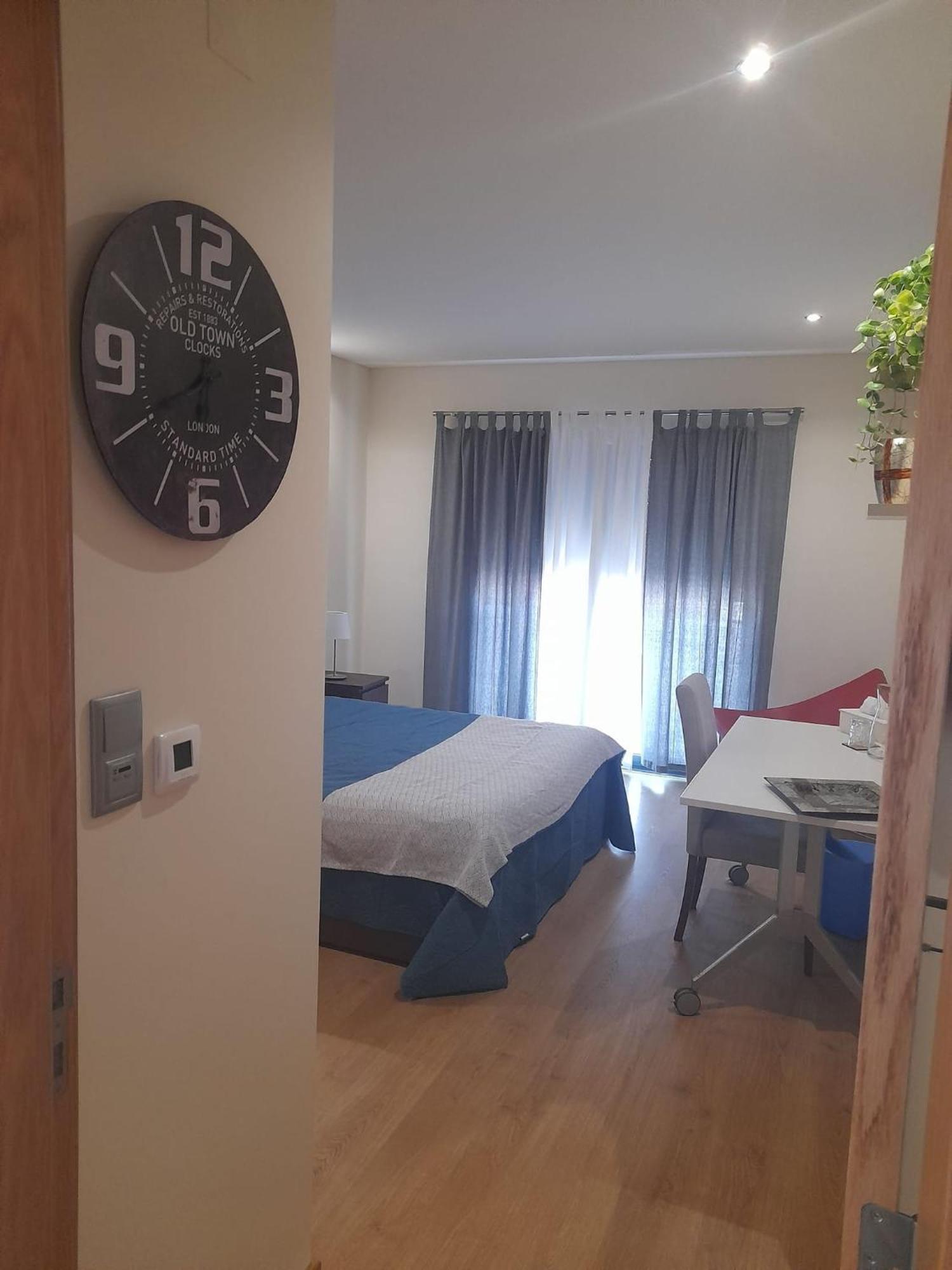 Quartos Com Casa De Banho Privada Perto Da Malveira Asseiceira Grande Exteriör bild
