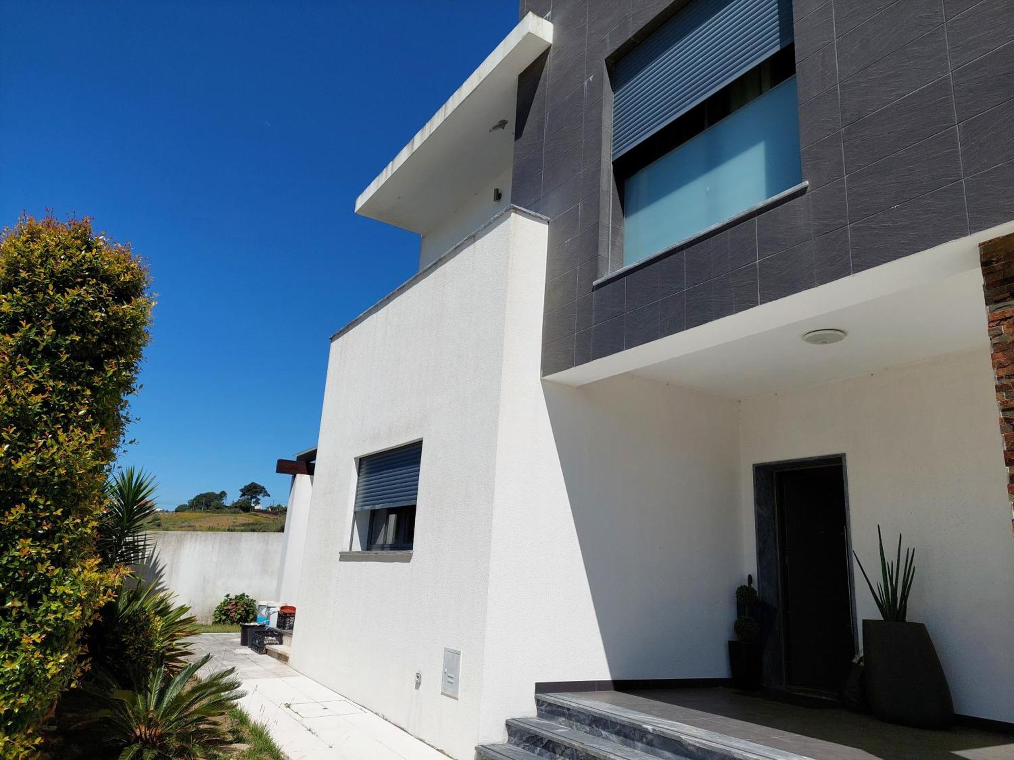 Quartos Com Casa De Banho Privada Perto Da Malveira Asseiceira Grande Exteriör bild