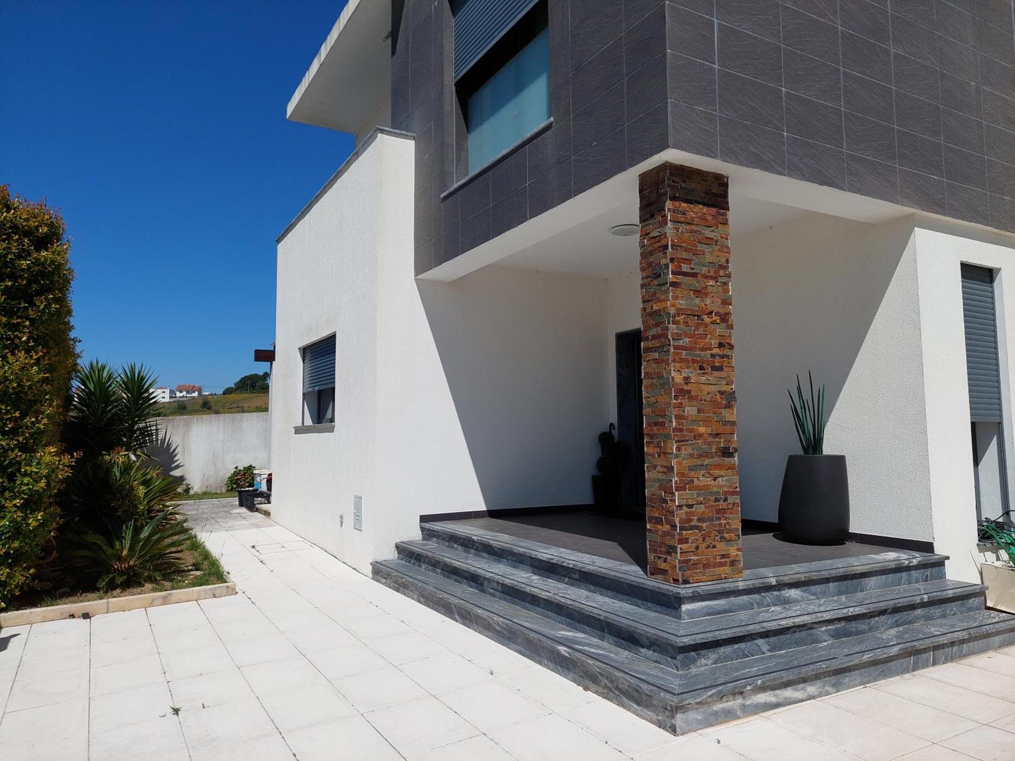Quartos Com Casa De Banho Privada Perto Da Malveira Asseiceira Grande Exteriör bild