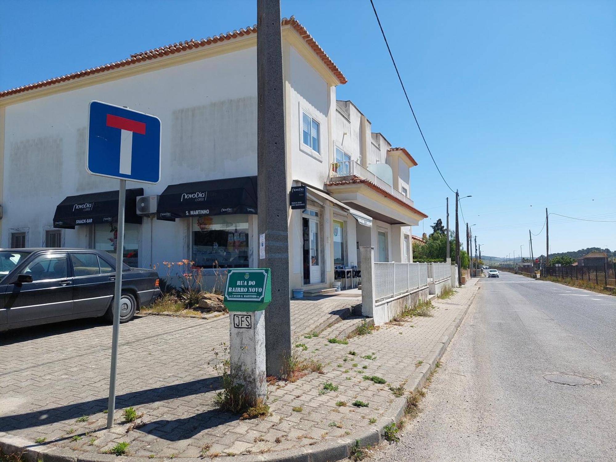 Quartos Com Casa De Banho Privada Perto Da Malveira Asseiceira Grande Exteriör bild